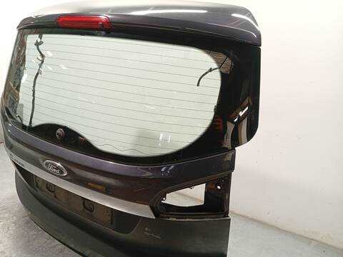 Foto 3ª: Portón Ford S Max 2.0 TDCI 140CV 103KW WA6) [UFWA] (2012)