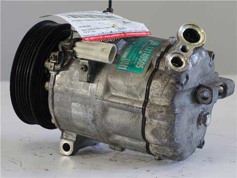 Foto 2ª: Compresor Aire Acondicionado Opel Vectra 2.0 DTI 16V BERLINA 101CV 74KW [Y 20 DTH] (2003)