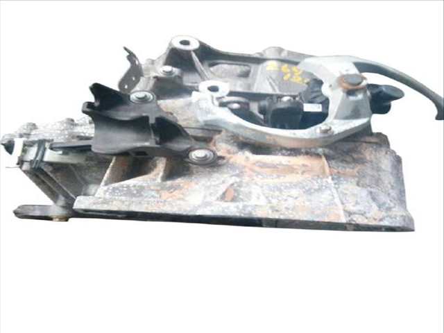 Caja Cambios Ford Focus 1.5 ECOBLUE