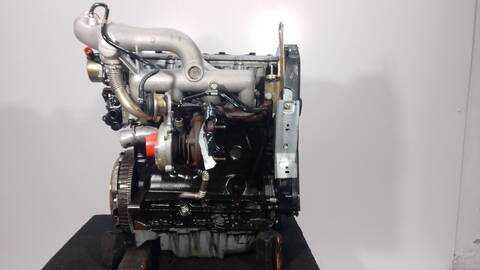 Motor Completo Renault Kangoo 1.9 DCI 4X4 84CV 62KW