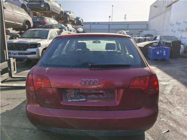 Portón Audi A4 2.0 TDI [2.0 LTR. - 103 KW TDI]