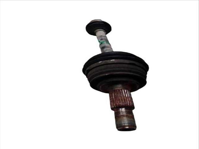 Foto 2ª: Transmision Delantera Izquierda Citroen C4 1.2 THP 130 PICASSO (2013)