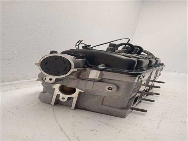 Foto 2ª: Culata Audi A4 2.5 TDI QUATTRO 132KW) BERLINA 180CV [BAU] (2003)