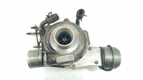 Turbocompresor Suzuki Grand Vitara 1.9 DDIS JLX-EL 5-PTAS.)