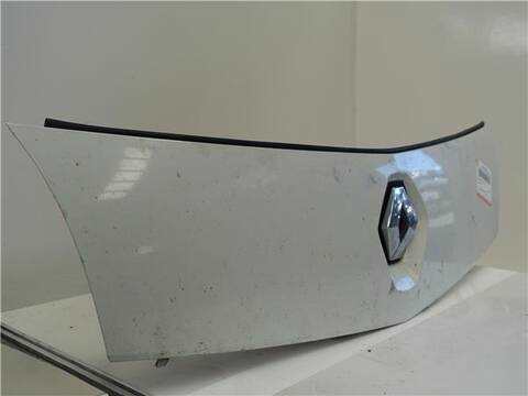Foto 2ª: Rejilla Delantera Renault Kangoo 1.5 DCI KW0B) 86CV 63KW [K9K 802] (2010)