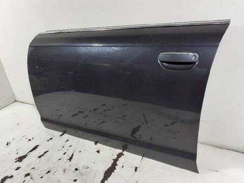 Foto 2ª: Puerta Delantera Izquierda Audi A6 3.0 TDI QUATTRO 165KW) BERLINA 225CV [BMK] (2006)