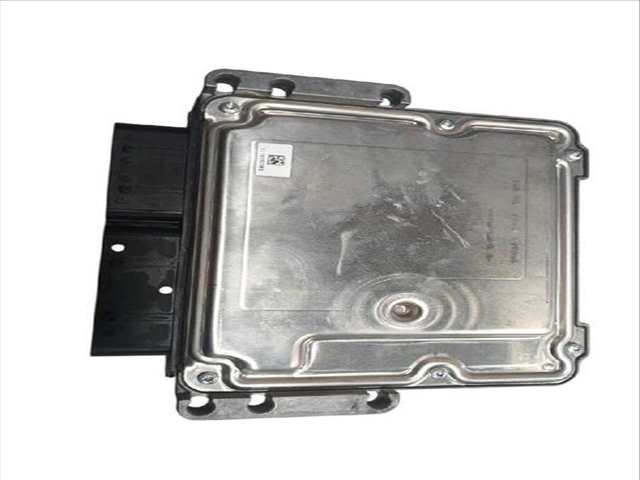 Centralita Motor ECU Citroen C4 1.6 BLUEHDI 120 120CV