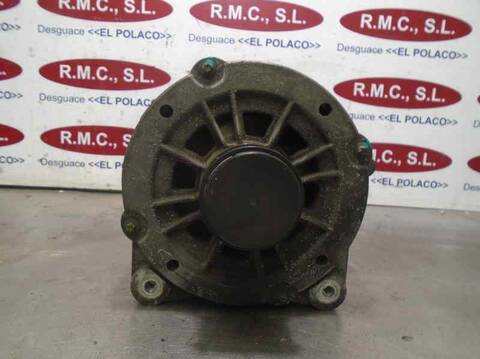 Alternador Volkswagen Phaeton 3.2 V6 24V 241CV 177KW