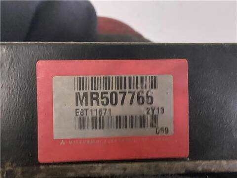 Foto 3ª: Centralita Motor ECU Mitsubishi Montero 2.0 GDI H67W H77W) 129CV 95KW [4G94] (2003)