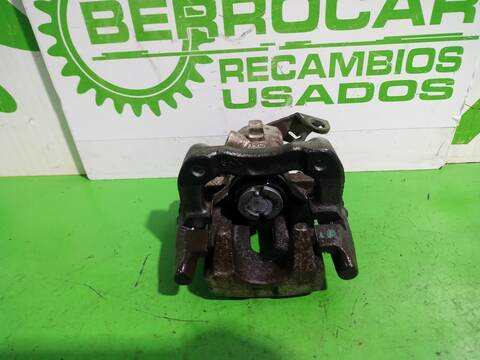 Foto 2ª: Pedal Embrague Citroen C4 COLLECTION BERLINA 90CV 66KW [9HXDV6ATED4] (2006)