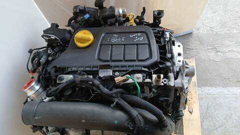 Foto 3ª: Motor Completo Renault Talisman 1.6 DCI 160 160CV 118KW [R9M452] (2016)