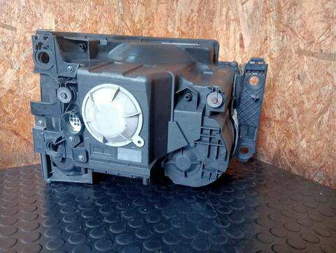 Foto 2ª: Faro Izquierdo Land Rover Discovery 2.7 TD V6 CAT 190CV (2004)