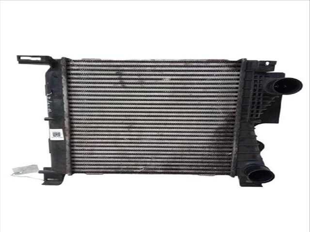 Foto 2ª: Intercooler Chrysler Voyager 2.8 CRD (1999)