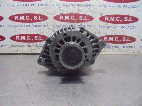 Foto 1ª: Alternador Chevrolet Cruze LS 163CV 120KW [LNP] (2012)