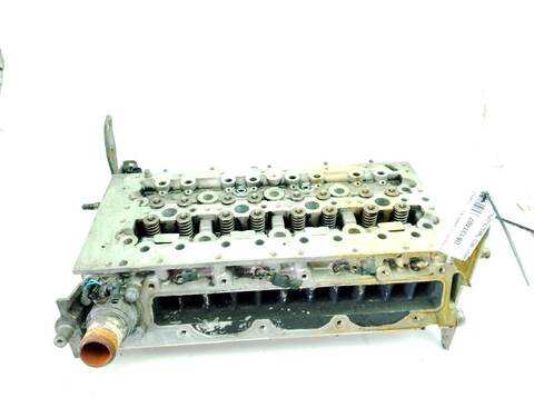Culata Iveco Daily 33S16 35S16 35C16