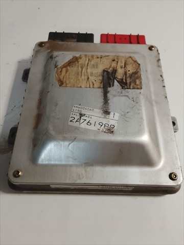 Foto 2ª: Centralita Motor ECU Land Rover Discovery 2.5 D [D/16P] (2002)