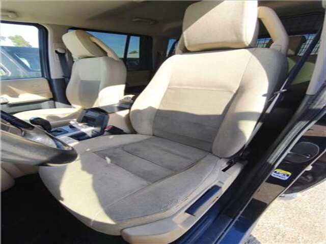 Asiento Delantero Izquierdo Land Rover Discovery 2.7 TD