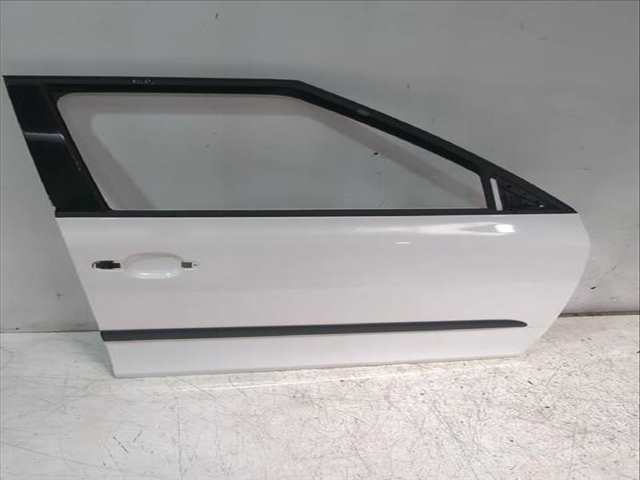 Foto 3ª: Puerta Delantera Derecha Skoda Fabia 1.2 60CV [BBM CHFA] (2006)