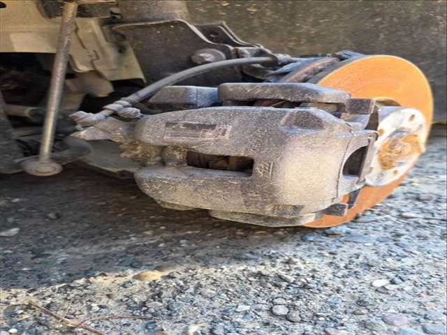 Pinza Freno Delantera Izquierdo Peugeot 5008 GT LINE 131CV 96KW