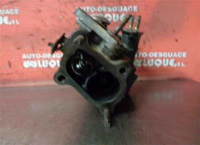 Foto 2ª: Turbocompresor Nissan Almera 2.2 DCI [YD22DDT]