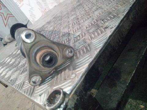 Foto 4ª: Transmision Central Bmw Serie 4 418 420D COUPE 184CV 135KW [B47D20A] (2016)