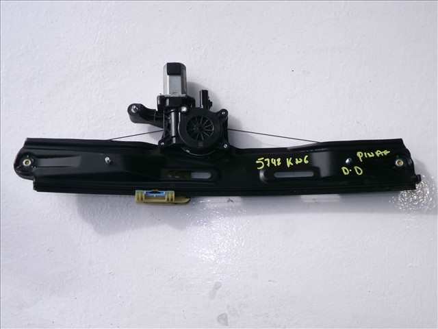 Foto 1ª: Elevalunas Eléctrico Delantero Derecho Fiat Tipo 1.4 G RANCHERA, 2016-2020 [940B7000] (2018)