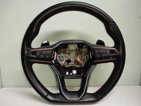 Volante Cupra Leon VERSION INDEFINIDA