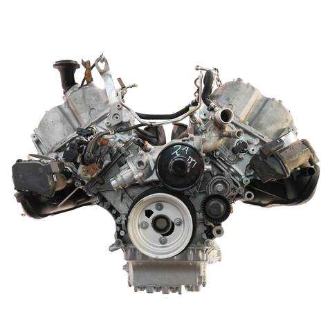 Foto 2ª: Motor Completo Bmw Serie 7 720 N63T 449 CV 330KW [N63B44B]
