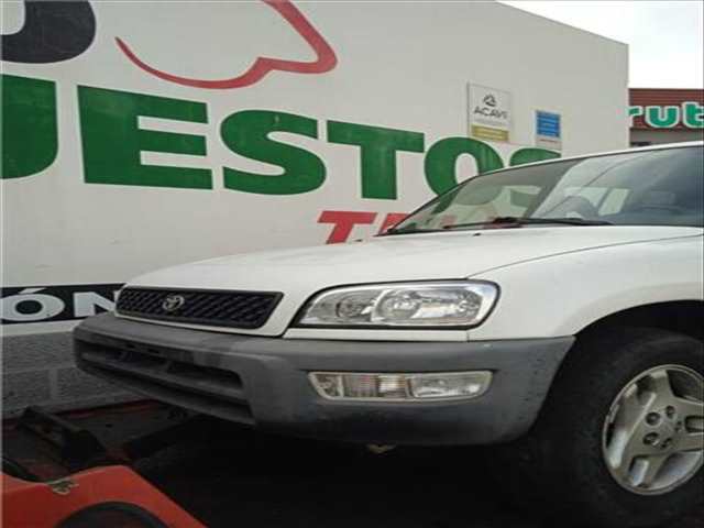 Foto 2ª: Elevalunas Eléctrico Delantero Derecho Toyota Rav4 2.0 [3S-FE]