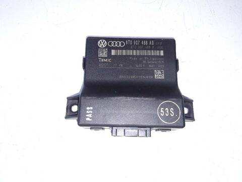 Centralita Motor ECU Audi A5 2.0 TDI 105KW) 143CV