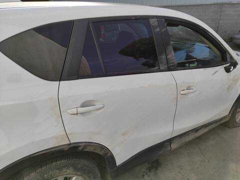 Puerta Trasera Derecha Mazda CX5 G KE) PE