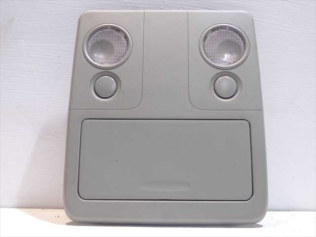 Foto 1ª: Luz Interior Suzuki Grand Vitara 1.9 DCI 2006-2015 [F9Q] (2013)