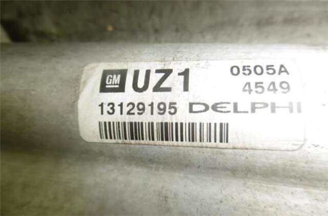 Foto 1ª: Radiador Calefaccion A.A. Opel Astra 1.7 CDTI [Z 17 DTH]