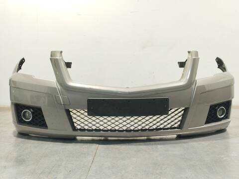 Paragolpes Delantero Mercedes Clase G 230 320 CDI 4-MATIC 204.983) 224CV 165KW