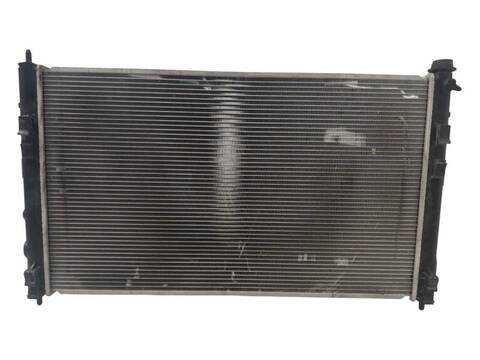 Foto 2ª: Radiador Motor Citroen C4 1.6 HDI 115 (2010)