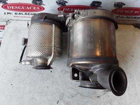 Foto 1ª: Catalizador Volkswagen Golf 1.6 16V TDI DPF 110CV
