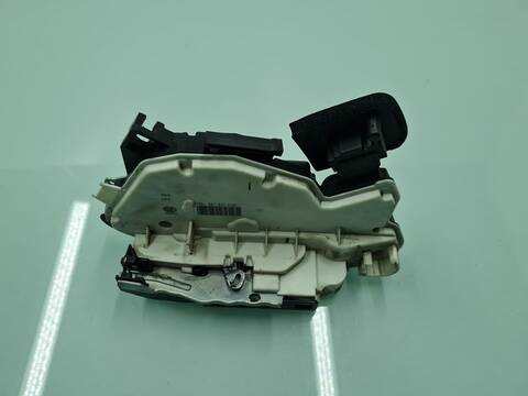 Foto 4ª: Cerradura Puerta Delantera Izquierda Seat Leon I-TECH 150CV 110KW [CKFC] (2015)