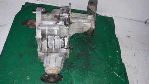 Diferencial Delantero Kia Sportage ACTIVE 4X4 140CV 103KW