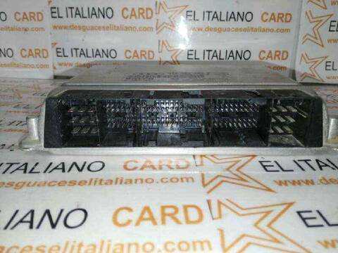 Foto 2ª: Centralita Motor ECU Audi A6 2.5 TDI BERLINA 150CV 110KW (1997)