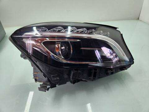 Foto 1ª: Faro Derecho Mercedes Clase G 230 GLA 200 CDI 156.908) 136CV 100KW [651930] (2015)