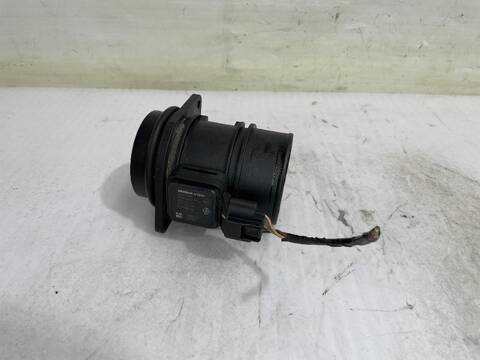 Foto 2ª: Caudalimetro Renault Scenic AUTHENTIQUE 86CV (2003)