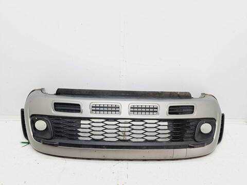 Paragolpes Delantero Fiat 500 CITY CROSS 120CV 88KW