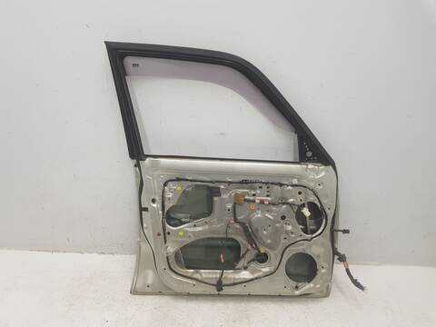 Foto 3ª: Puerta Delantera Izquierda Toyota Land Cruiser D4-D VX 5-PTAS.) (1996)