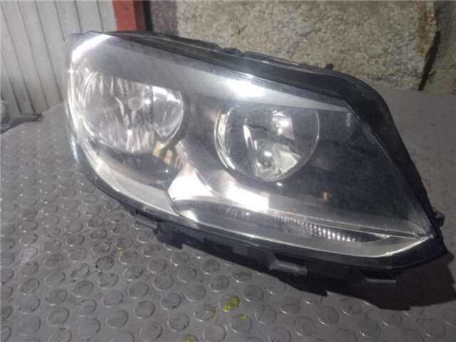 Faro Derecho Volkswagen Touran 1.6 ADVANCE BLUEMOTION [1.6 LTR. - 77 KW TDI DPF]