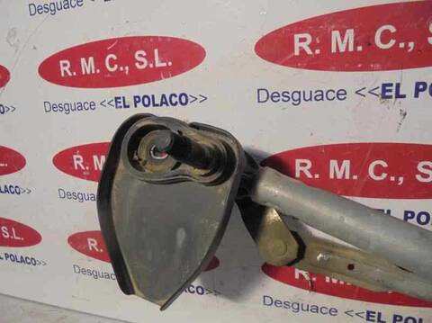 Foto 2ª: Motor Limpia Delantero Opel Astra 1.6 16V CAT 116CV 85KW [Z16XER] (2008)