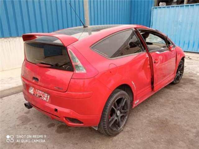 Foto 2ª: Piloto Trasero Izquierdo Citroen C4 1.6 HDI [9HY (DV6TED4)]