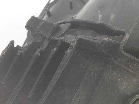 Foto 2ª: Faro Derecho Audi Q3 2.5 TFSI QUATTRO
