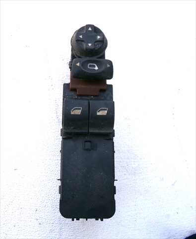 Botonera Elevalunas Citroen C4 1.6 HDI 2010-2018