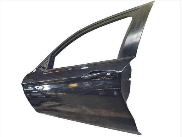 Foto 3ª: Puerta Delantera Izquierda Bmw X1 SDRIVE 18 D 143CV (2009)