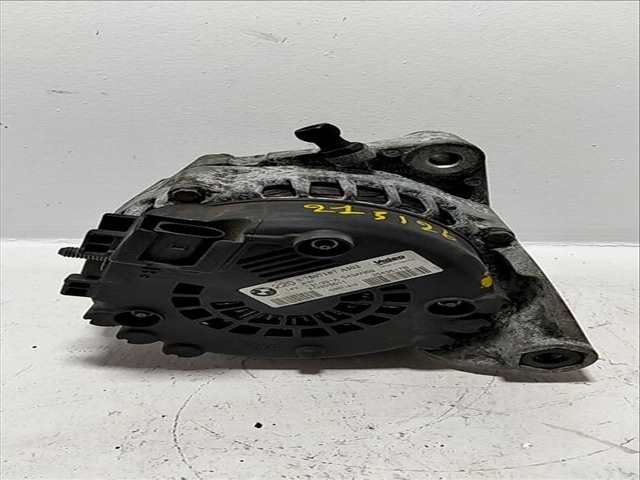 Foto 3ª: Alternador Bmw Serie 5 518 530 D 245CV [N57D30A] (2009)